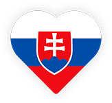 SLOVENSKÝ